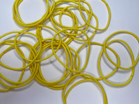 Elastic Hair Ties (25)