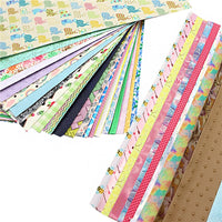 CLEARANCE Faux Leather Full Sheet Pack of 10