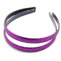 Glitter Headbands