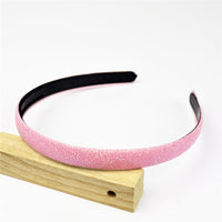 Glitter Headbands