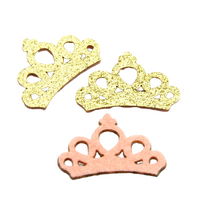 Glitter Crown- Small