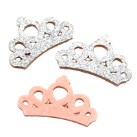 Glitter Crown- Small