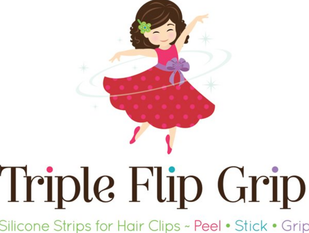 Triple Flip Grips