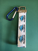 NRL Key Fob
