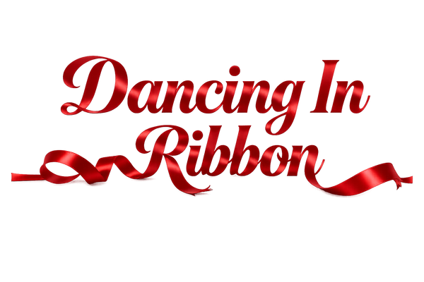 Dancing In Ribbon
