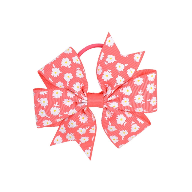Floral Pinwheel 3