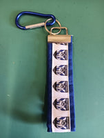 NRL Key Fob
