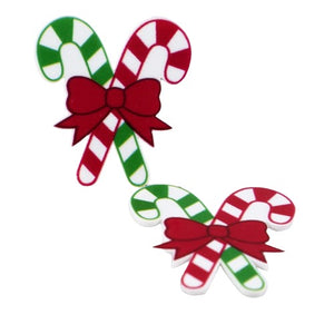 #11 Christmas Candy Canes Planar