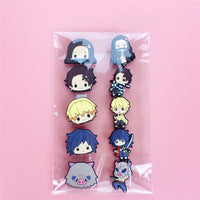 Clearance Croc Charms #11 Demon Slayer
