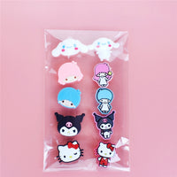 Clearance Croc Charms #14 Sanrio Characters
