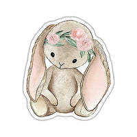 Easter Flopsy Bunny Planar #18