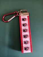 NRL Key Fob
