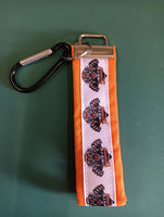 NRL Key Fob
