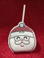 Christmas Lollipop Holders
