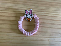 Character Hair Ties

