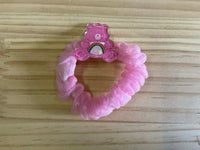 Character Hair Ties
