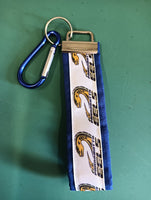 NRL Key Fob
