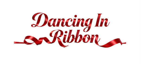 Dancing In Ribbon