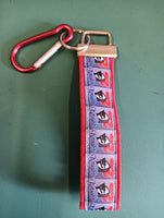 NRL Key Fob

