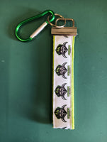 NRL Key Fob

