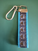 NRL Key Fob

