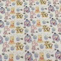 Bear Babies Faux Leather Sheet #6