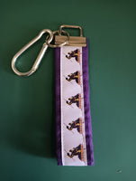 NRL Key Fob
