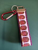 NRL Key Fob
