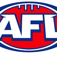 Football NEW Faux Leather Sheet