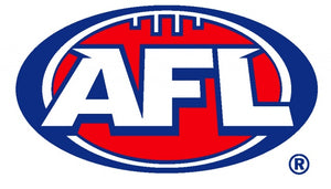 Football NEW Faux Leather Sheet