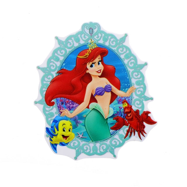 Princess Ariel & Friends Planar