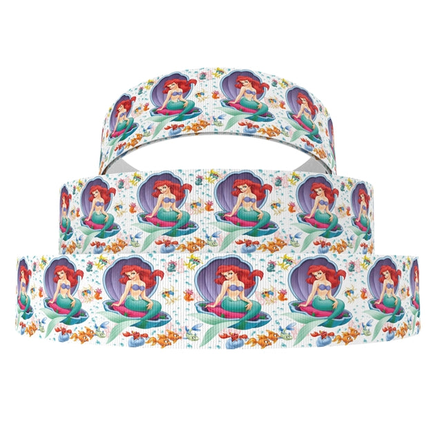 Pretty Girl Mermaid 7/8