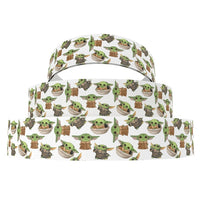 Baby Man 7/8" Ribbon