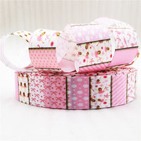 Ballet Patches 1" Ribbon
