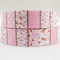 Ballet Patches 1" Ribbon
