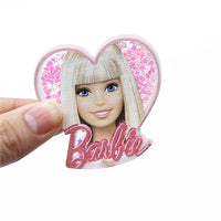 Barbie Girl Shaker Planar
