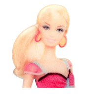 Barbie Girl Glitter Planar
