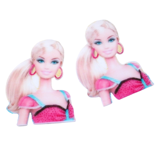 Pink Girl Planar