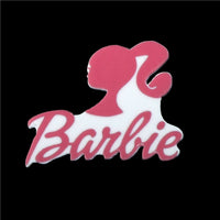 Pink Girl Logo Planar