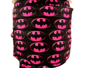 Bat Pink FOE (5 Yards)