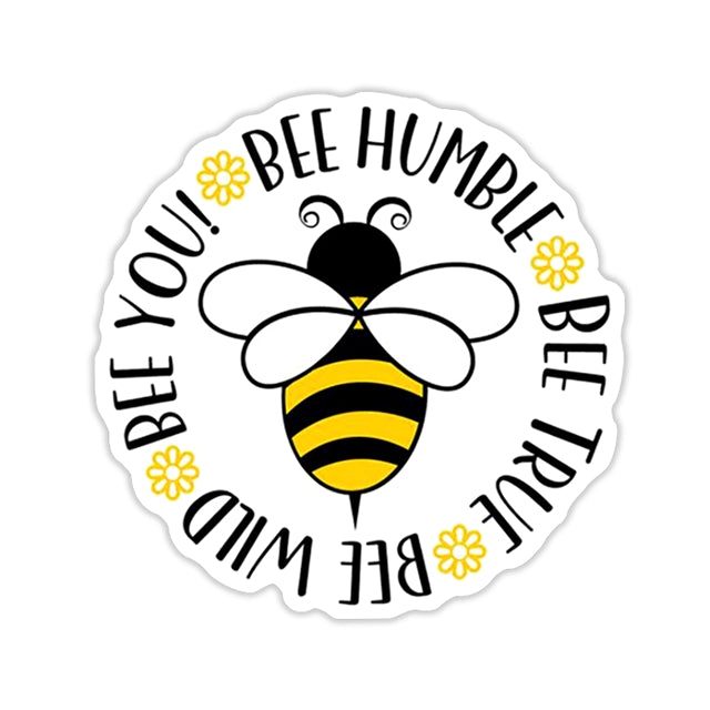 Bee Humble Planar