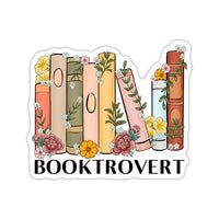 Booktrovert Planar