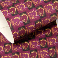 Rugby NEW Faux Leather Sheet
