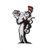 The Cat In The Hat Planar
