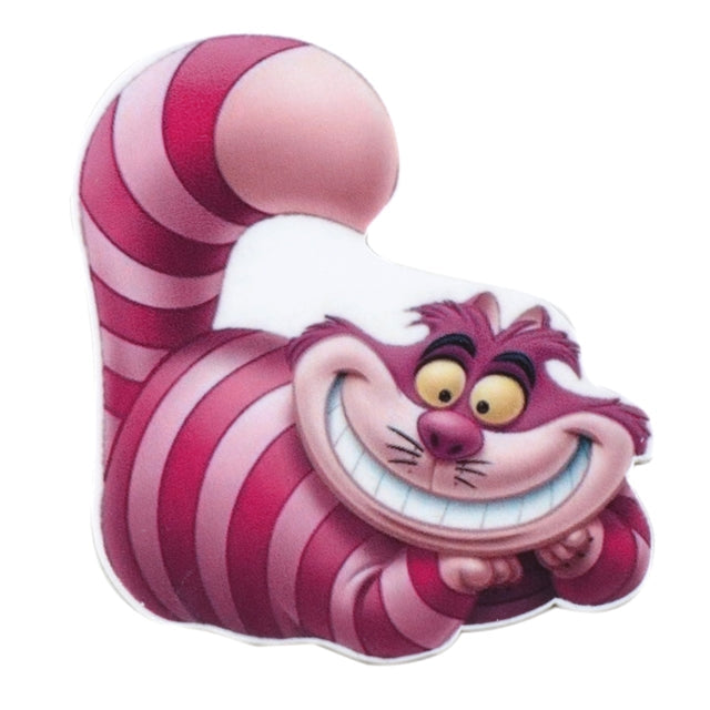 Pink Cat Planar