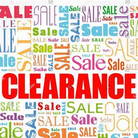 PRINCESS CLEARANCE - Faux Leather Sheets Pack of 10