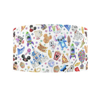 Fun Land 1.5" Ribbon (38mm)
