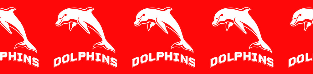 Rugby Dolphins 7/8