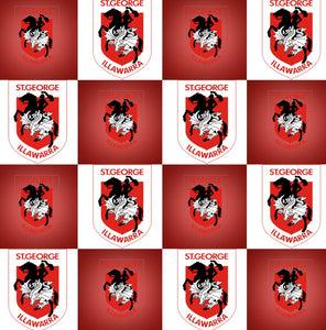 Rugby NEW Faux Leather Sheet