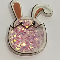 Easter Bunny Shaker Clearance Packs of 10